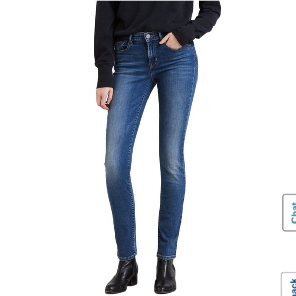 “LEVI’S” Skinny Jean - Picture 1 of 14